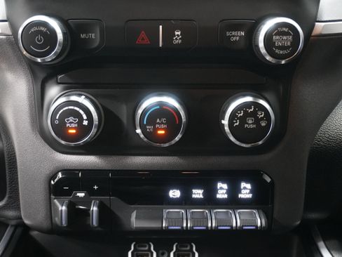 Used 2021 RAM 3500 Lone Star w/ Level 1 Equipment Group image 19