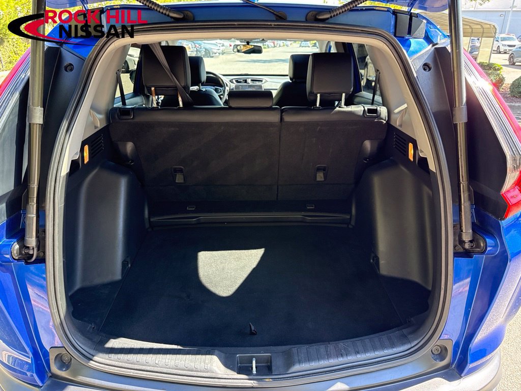 Used 2021 Honda CR-V EX-L image 44