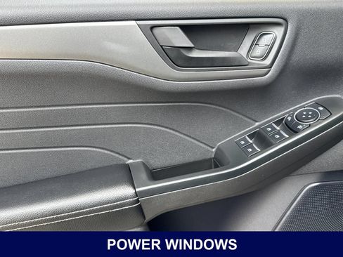 Used 2024 Ford Escape Active FWD image 11