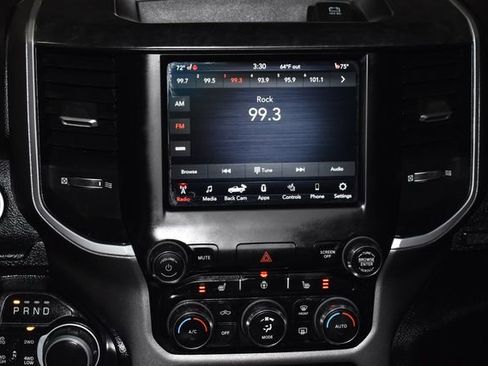 Used 2020 RAM 1500 Big Horn image 20