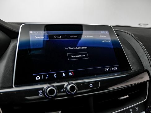 Used 2022 Cadillac CT5 V Blackwing image 73