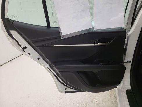 Used 2025 Toyota Camry LE FWD image 37