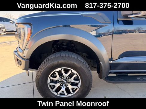 Used 2023 Ford F150 Raptor image 8