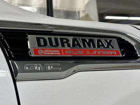 Used 2022 GMC Sierra 2500 Denali AWD/4WD image 29