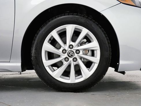 Used 2024 Toyota Camry SE FWD image 36