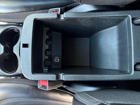 Used 2022 Jeep Cherokee Latitude Lux FWD image 25