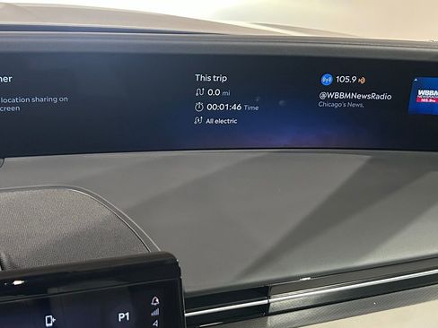 New 2026 Lincoln Nautilus Premier w/ Equipment Group 102A image 77