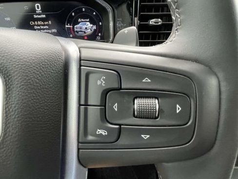 Certified 2025 GMC Sierra 1500 Elevation w/ Elevation Premium Package AWD/4WD image 25