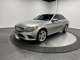 Used 2019 Mercedes-Benz C 300 4MATIC Sedan video 1