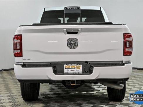 Used 2019 RAM 2500 Limited image 6