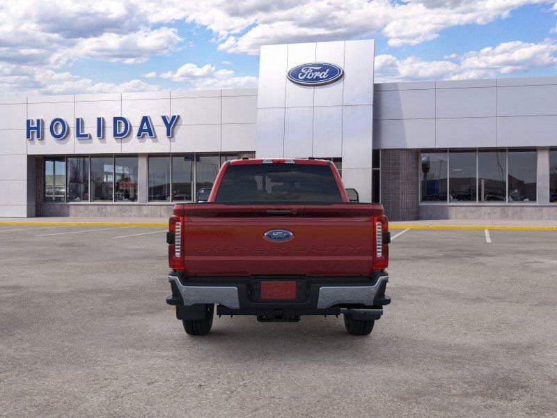 New 2026 Ford F350 Lariat w/ Lariat Premium Package AWD/4WD image 6