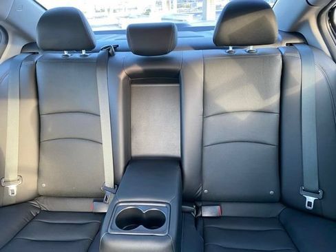 Used 2014 Honda Accord EX-L image 19