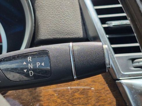 Used 2012 Mercedes-Benz ML 350 4MATIC image 7