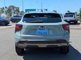 New 2026 Chevrolet Trax ACTIV w/ Driver Confidence Package image 4