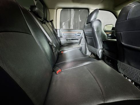 Used 2017 RAM 2500 Laramie w/ Convenience Group image 44