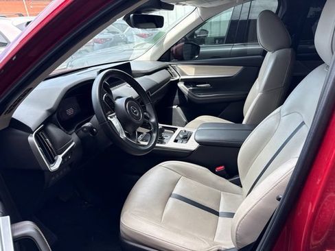 Used 2024 MAZDA CX-90 Plug-In Hybrid w/ Premium Pkg AWD/4WD image 6