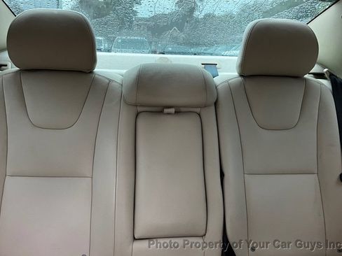 Used 2016 Volvo S60 T5 Premier FWD image 16
