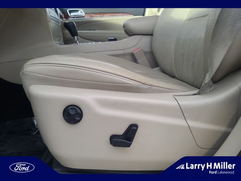 Used 2013 Jeep Grand Cherokee Limited w/ Trailer Tow Group image 14