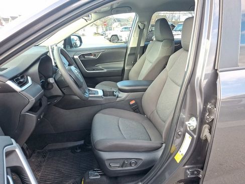 Certified 2023 Toyota RAV4 XLE image 16