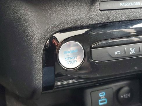 Used 2023 Ford Escape ST-Line Select w/ Tech Pack #2 image 19