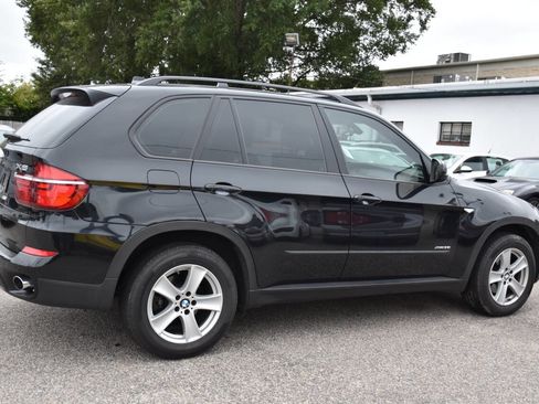 Used 2012 BMW X5 xDrive35i image 9