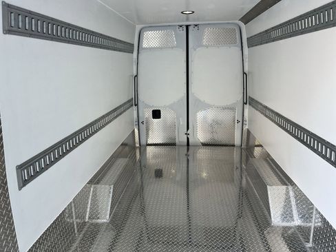 New 2025 Mercedes-Benz Sprinter 2500 image 43