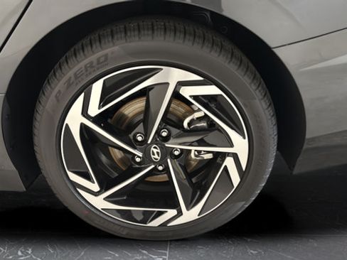 New 2026 Hyundai Sonata SEL AWD/4WD image 36
