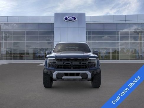New 2025 Ford F150 Raptor AWD/4WD image 6