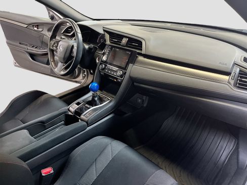 Used 2019 Honda Civic Si image 28
