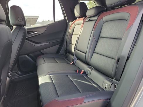 Used 2026 Chevrolet Equinox RS w/ Safety and Technology Package image 20