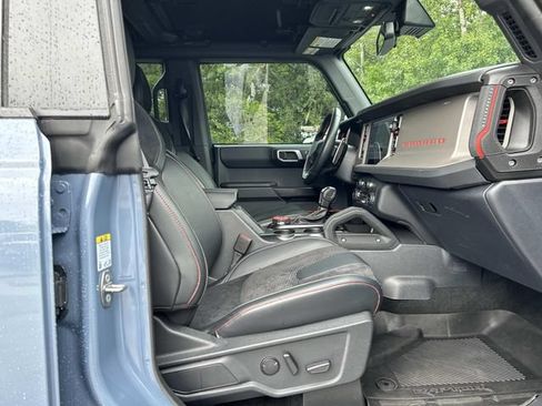 Used 2023 Ford Bronco Raptor AWD/4WD image 17
