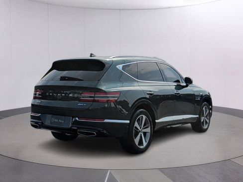 Used 2023 Genesis GV80 3.5T AWD/4WD image 5