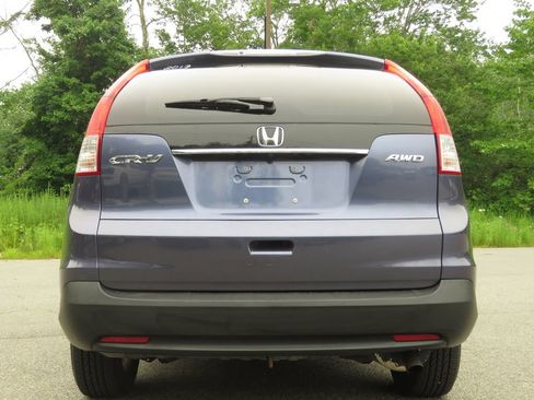 Used 2013 Honda CR-V EX-L image 6