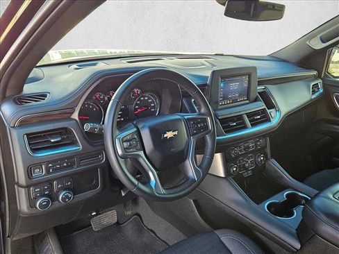 Used 2023 Chevrolet Suburban LS image 10