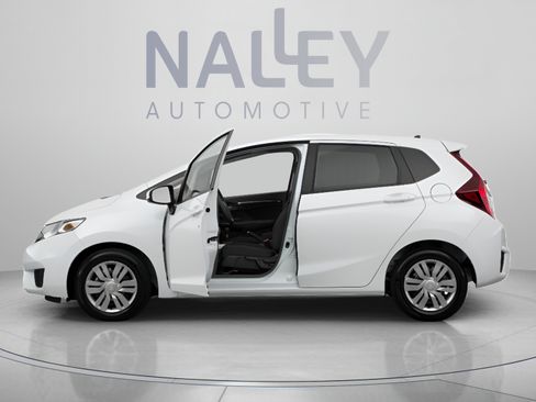 Used 2016 Honda Fit LX image 2