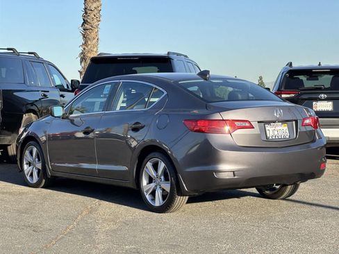 Used 2015 Acura ILX image 4