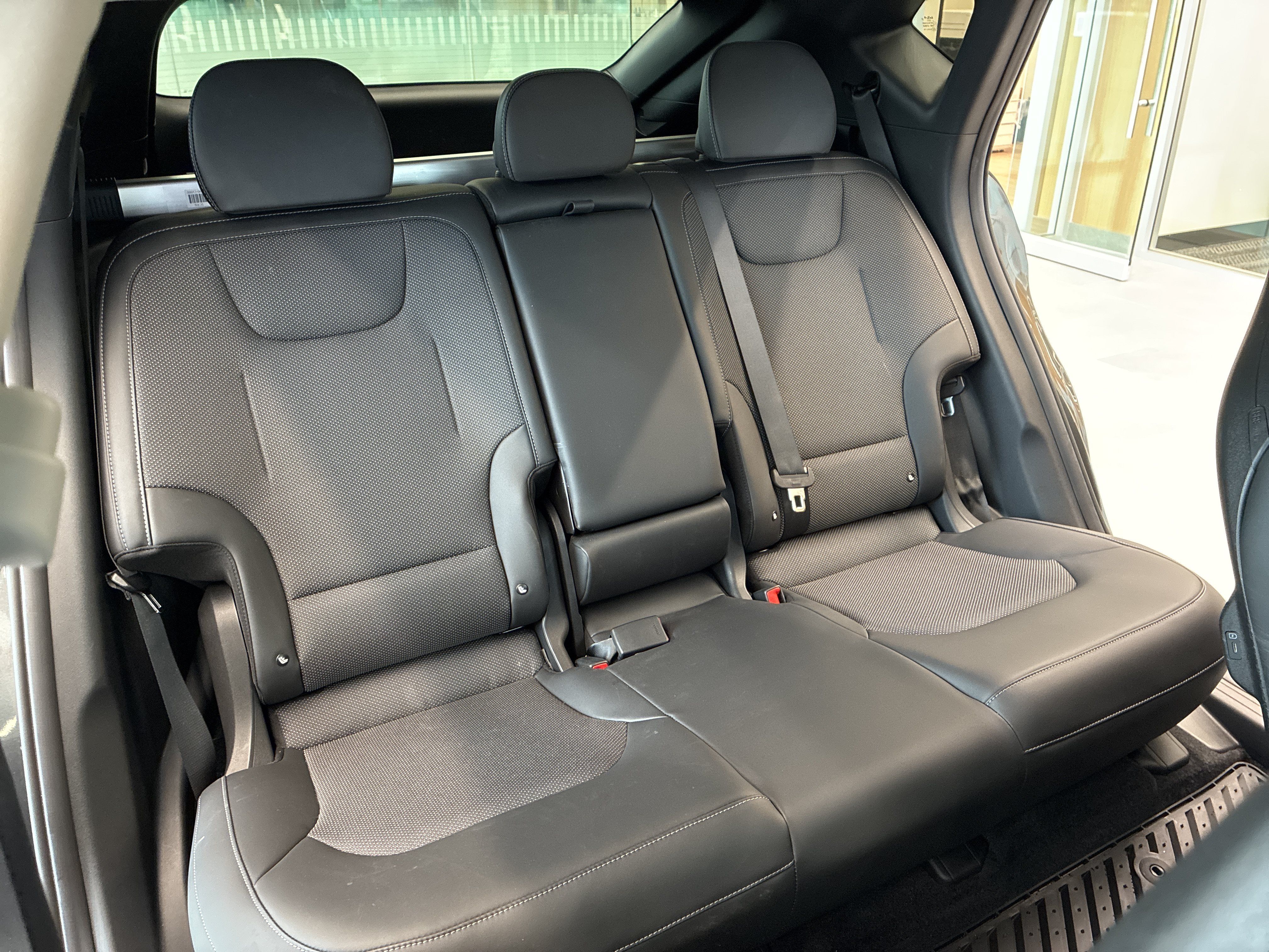 Used 2024 Kia EV6 Light AWD/4WD image 12