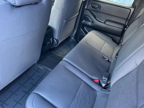 New 2026 Nissan Frontier S image 4