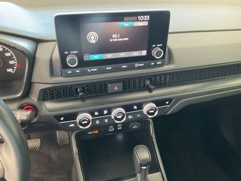 Certified 2023 Honda CR-V Sport image 15