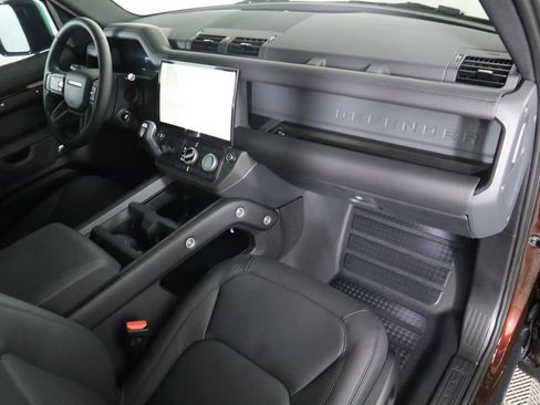 New 2026 Land Rover Defender 130 S image 19