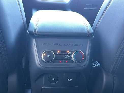 New 2026 Ford Explorer Tremor image 61