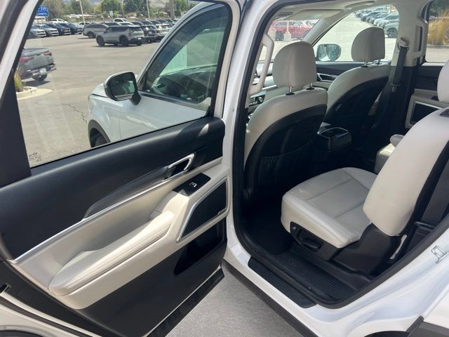 Used 2020 Kia Telluride S AWD/4WD image 19