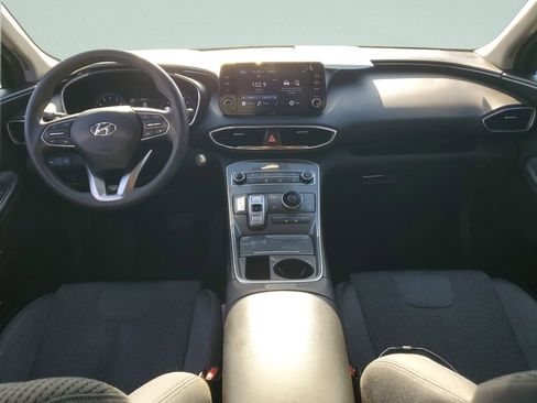 Used 2022 Hyundai Santa Fe SEL w/ Cargo Package FWD image 11