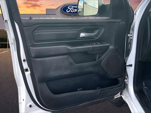 Used 2019 RAM 1500 Tradesman AWD/4WD image 22