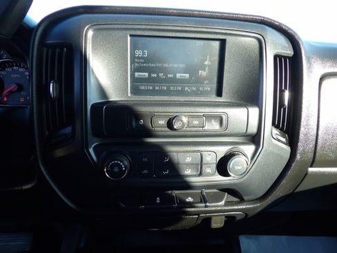 Used 2017 GMC Sierra 1500 4x4 Double Cab w/ Sierra Convenience Package image 14