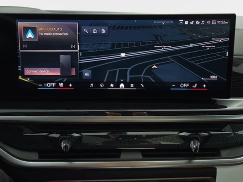 New 2026 BMW X5 xDrive50e w/ Executive Package image 20