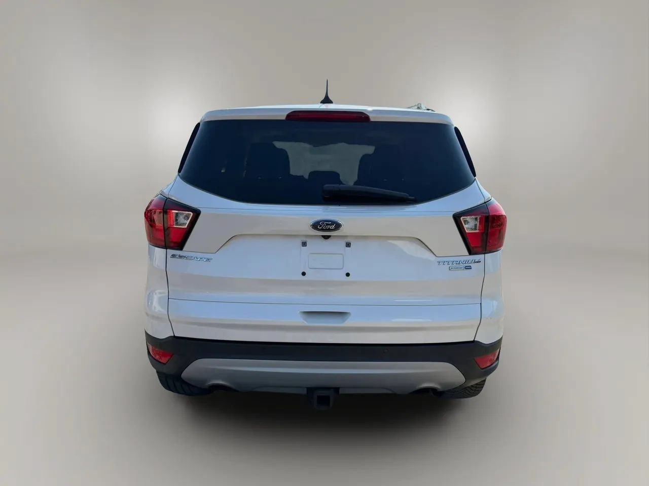 Used 2019 Ford Escape Titanium AWD/4WD image 6