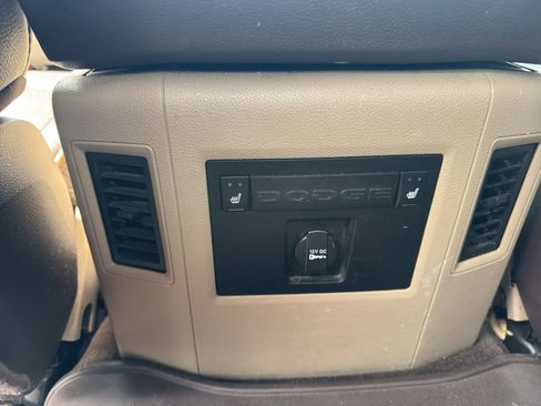 Used 2012 RAM 2500 Longhorn w/ HD Snow Plow Prep Group AWD/4WD image 26