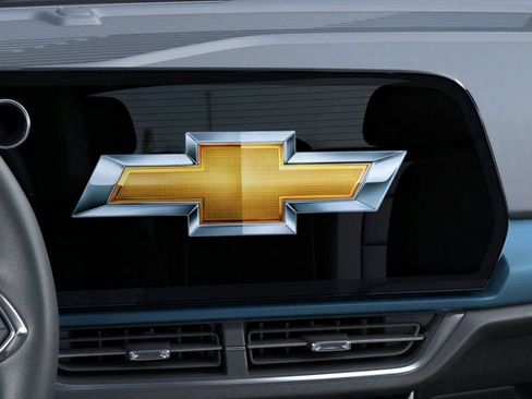 New 2026 Chevrolet Equinox EV LT w/ Convenience Package II FWD image 20