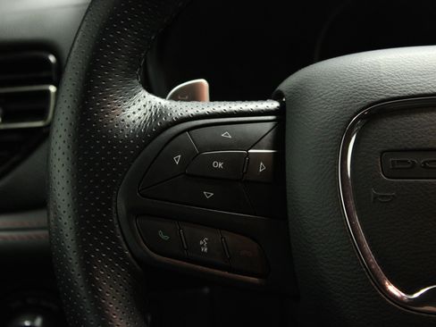 Used 2025 Dodge Durango R/T image 25